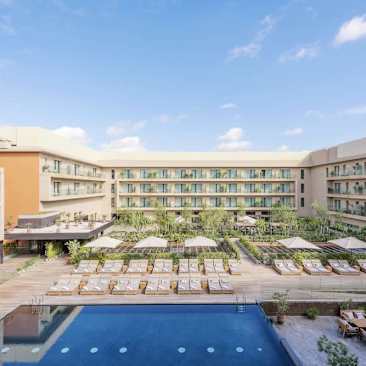 Radisson Blu Marrakech Carre Eden